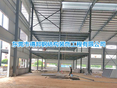 汕头钢结构